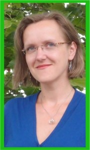 Eliška Kodyšová
