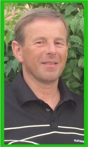 Jan Bechyně