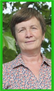 Libuše Vosátková