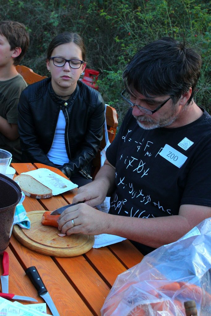 Nálada na Ladě 2016 aneb: ZOO