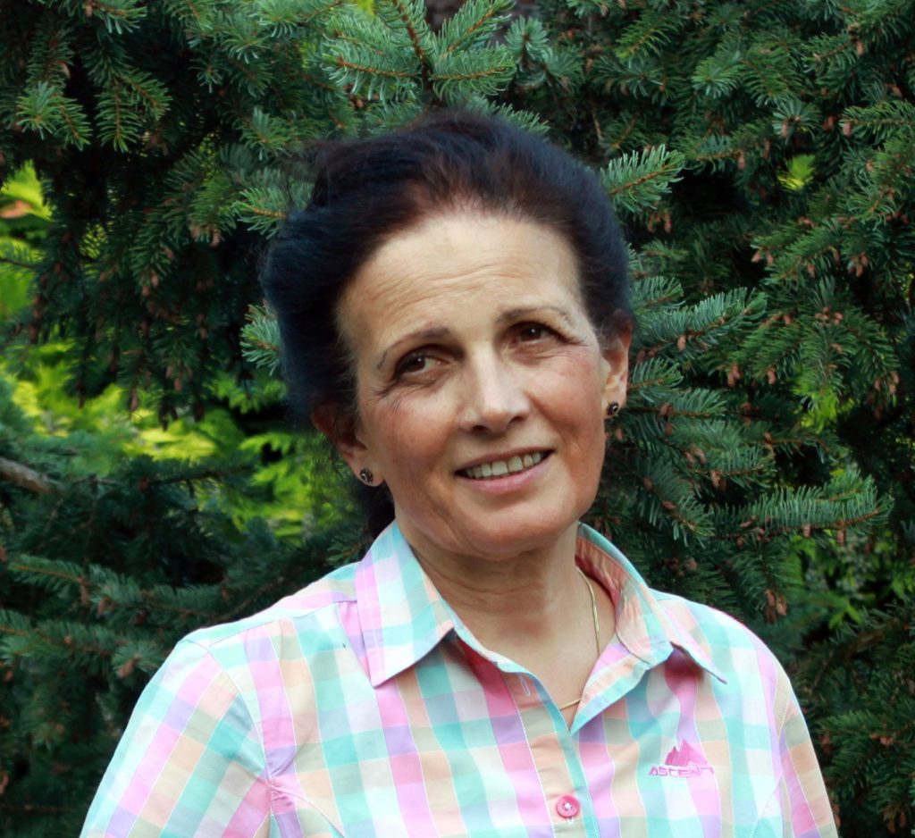 Lenka DOLEŽALOVÁ